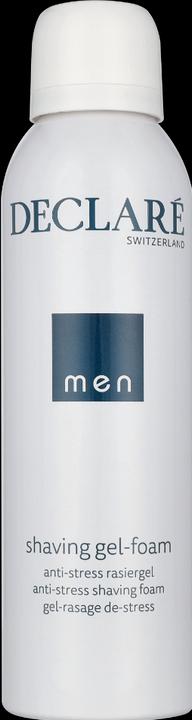 Actual product image Declaré Men shaving gel-foam (150 ml, Shaving gel)