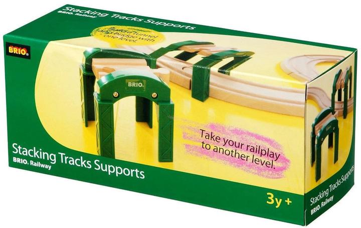 Produktbild Brio Stapelbares Brückensystem