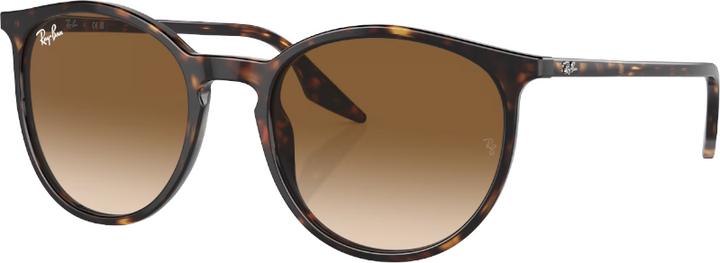 Ray Ban RB2204 Brown on havana M
