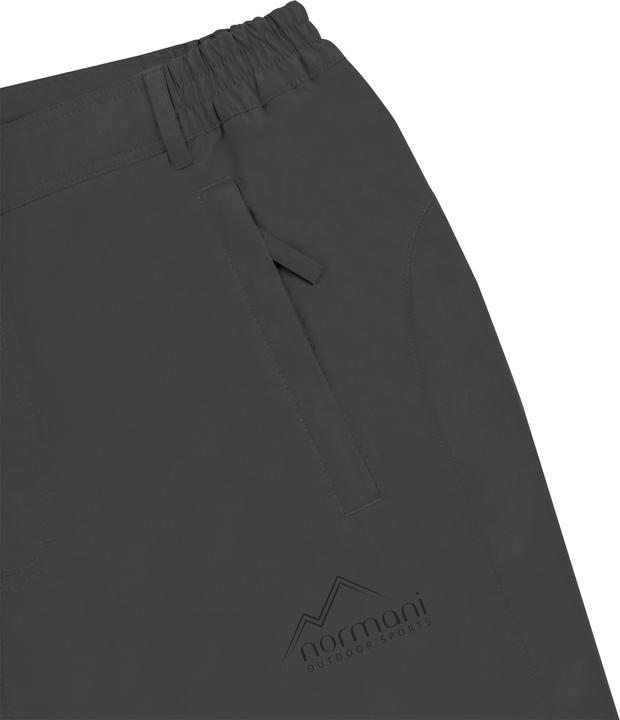 Immagine prodotto Normani Pantaloni invernali per bambini Deltana (110, 116, 115 A)