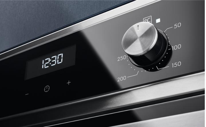 Produktbild Electrolux EOD5H70BX