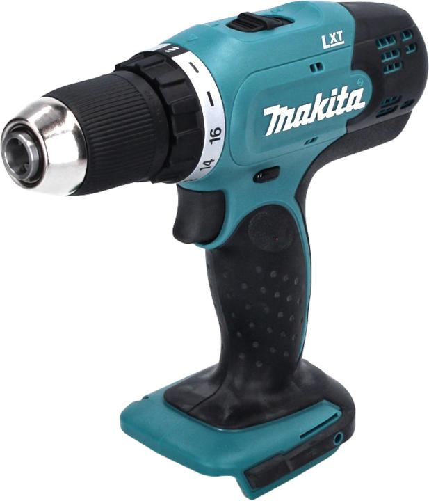 Makita DDF453SYX5 (Rechargeable battery operated)