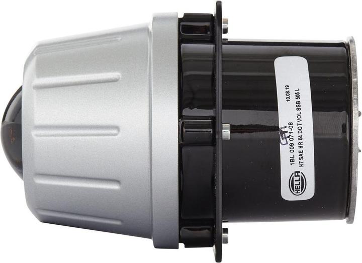 Image du produit Hella Phare halogène DE 1BL 009 071-081