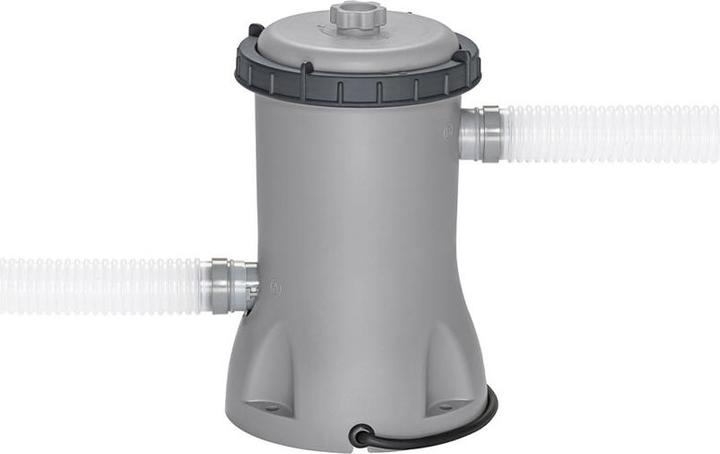 Actual product image Bestway Steel Pro Max Set (Ø 366 x 122 cm)