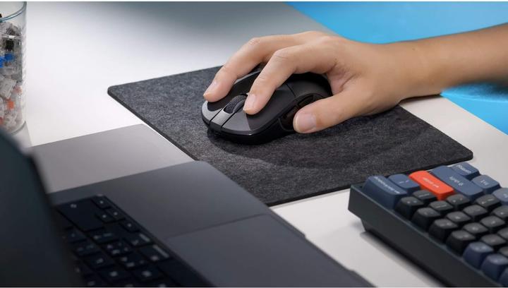 Actual product image Keychron M3 (Wireless, Cable)