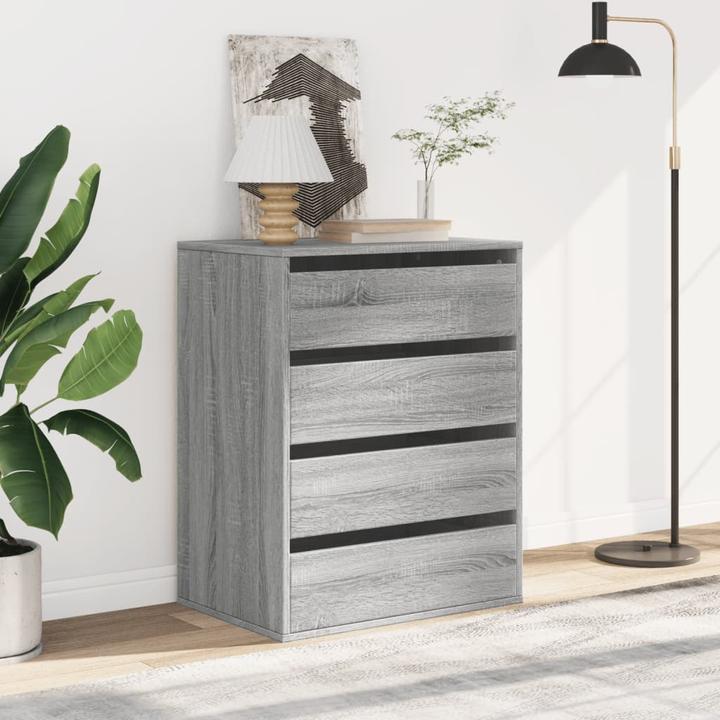 Immagine prodotto VidaXL Cassettiera (60 x 41 x 76 cm)