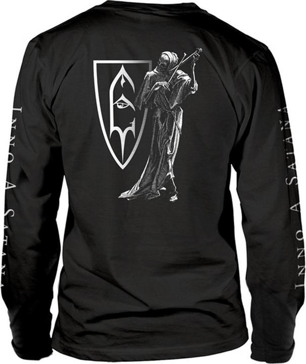 Produktbild Emperor Inno A Satana TShirt Langärmlig (S)