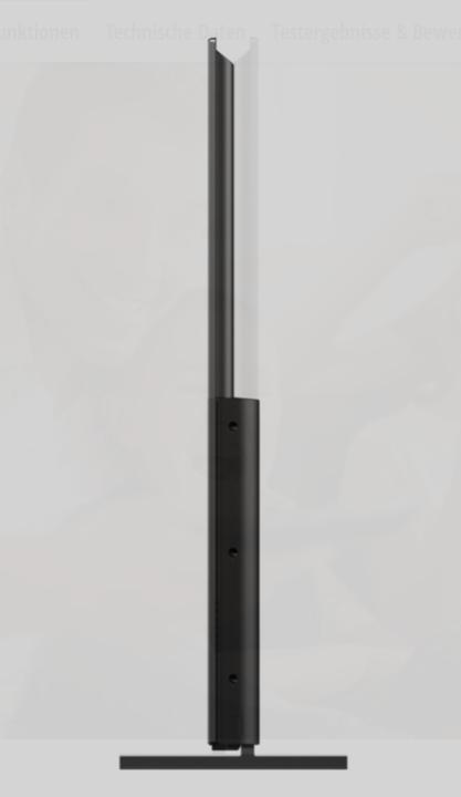 Actual product image Panasonic TX-40JXW834 (40", JXW834, LCD, LED, 4K, 2021)