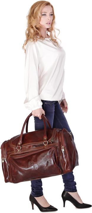 Image du produit PIKE Reisetasche (48 l)