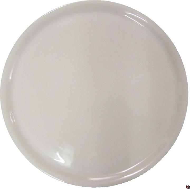 Saturnia Porzellan Pizzateller, 35cm (1 x, 35 cm)