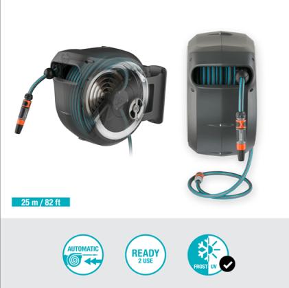 Immagine prodotto Gardena RollUp (25 m)