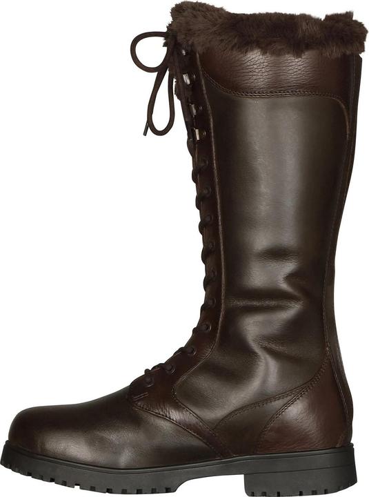 Produktbild Moretta Landstiefel Nola Spitze Leder (38)