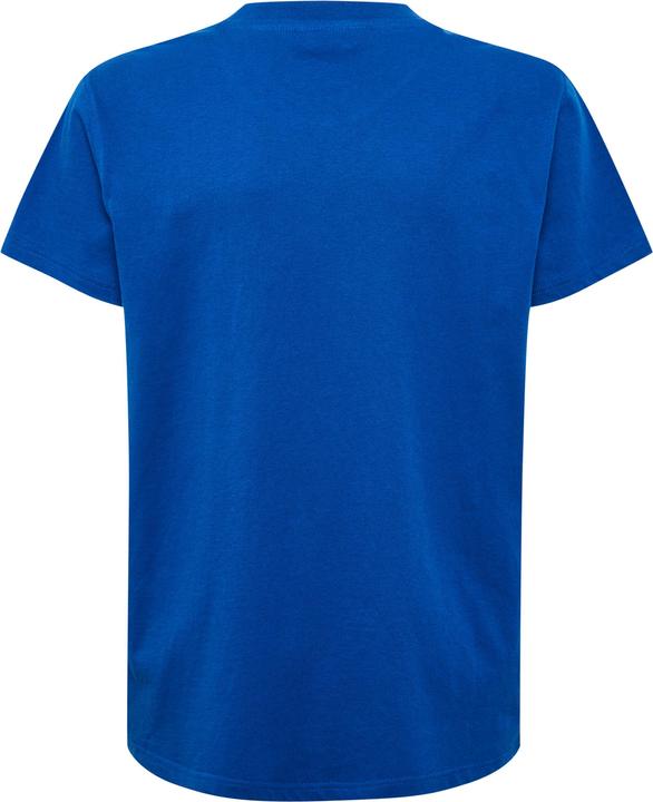 Actual product image hummel HMLGO 2.0 T-SHIRT S/S KIDS (152)