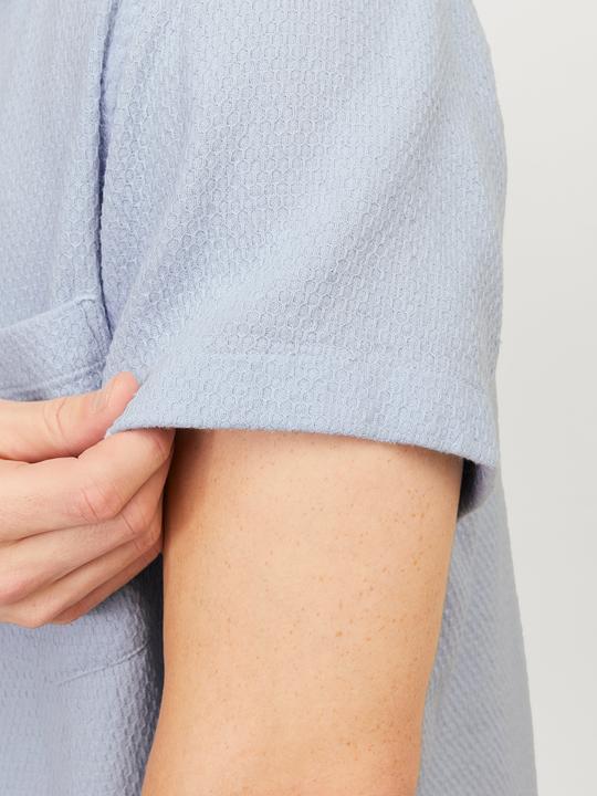 Immagine prodotto Jack & Jones Camicia dalla vestibilità rilassata Camicia (XS)