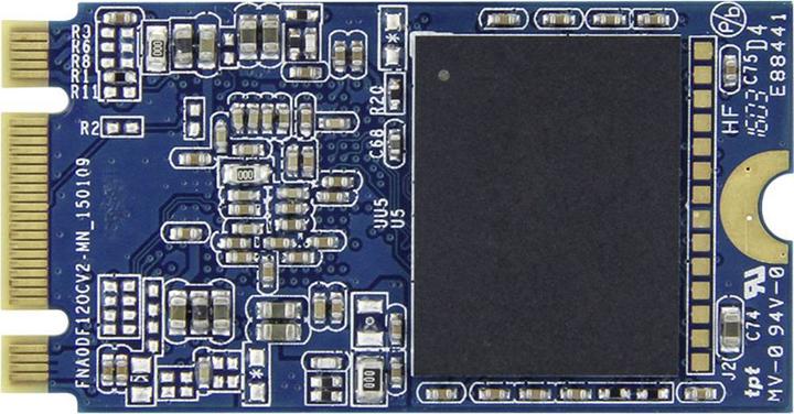 Netac Internal M.2 SATA SSD 2242 (512 GB, M.2 2242)