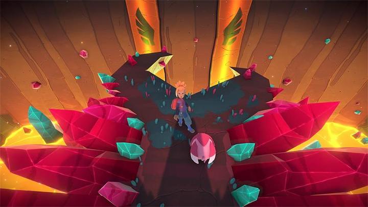 Immagine prodotto Humble Bundle Temma (PS5, DE)