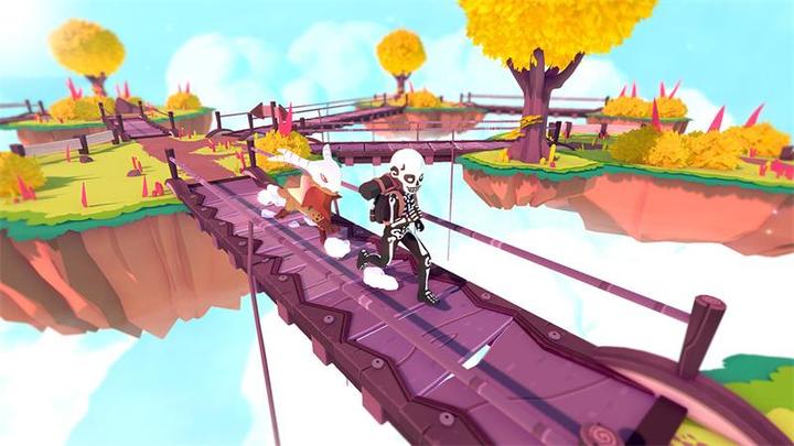 Immagine prodotto Humble Bundle Temma (PS5, DE)