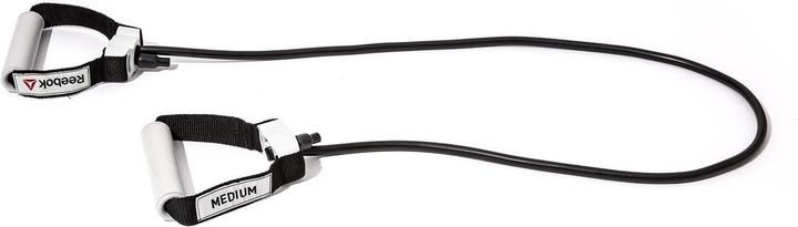 Reebok Espanderis Resistance Tube - Strong (1.47 m, Strong)