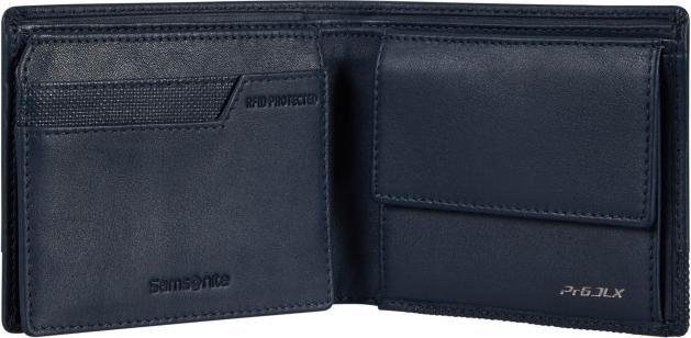 Produktbild Samsonite PRO-DLX 6 SLG 046 - B 6CC+VFL+2C+C
