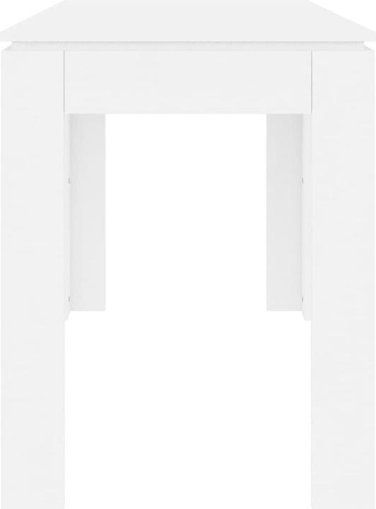 Actual product image VidaXL Leilani (120 x 60 x 76 cm)