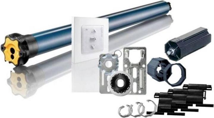somfy Kit de moteur tubulaire sans fil