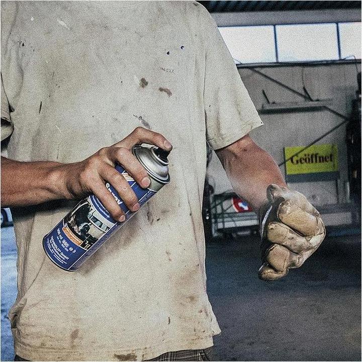 Produktbild Technolit Inox-Spray