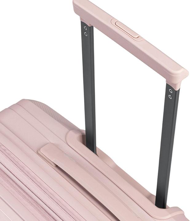 Produktbild Epic Anthem 4 Rollen Trolley 66 cm mit Dehnfalte (71 l)