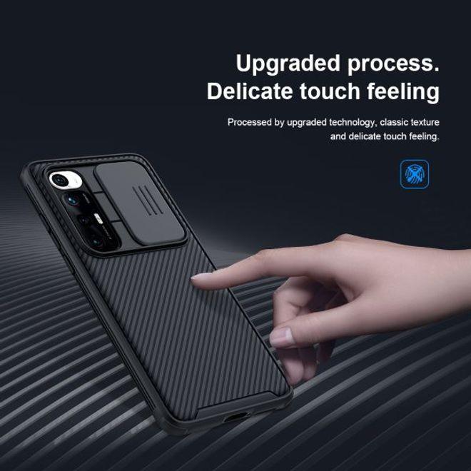 Immagine prodotto Nillkin Copertina rigida CamShield Pro Series (Xiaomi Mi 10S)