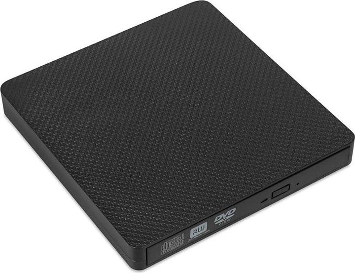 Actual product image iBox IED03 (DVD writer)