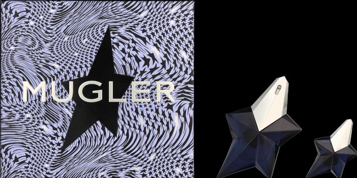 Thierry Mugler Angel Elixir Set Eau de Parfum 25ml + Eau de Parfum 5ml (Parfum set)