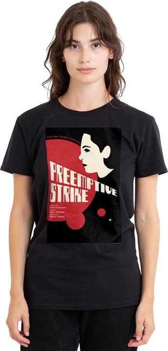 Produktbild The Next Generation Season 7 Episode 24 TShirt (XL)