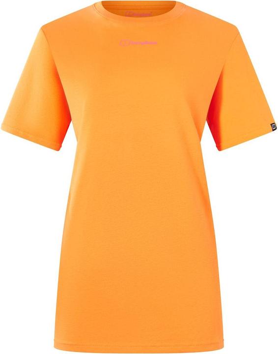 Produktbild Berghaus W Grappled Tee (T-Shirt) (8)