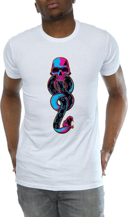 Image du produit - T-shirt NEON DARK MARK - Homme (XL)