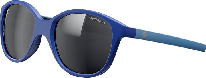 Actual product image Julbo Thea Dunkelblau Blau Spectron 3 Kinderbrille 48 Jahre
