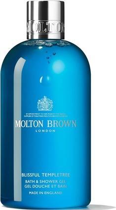 Image du produit Molton Brown Bath Body Blissful Temp Gel de bain et de douche G 300 ml (300 ml)