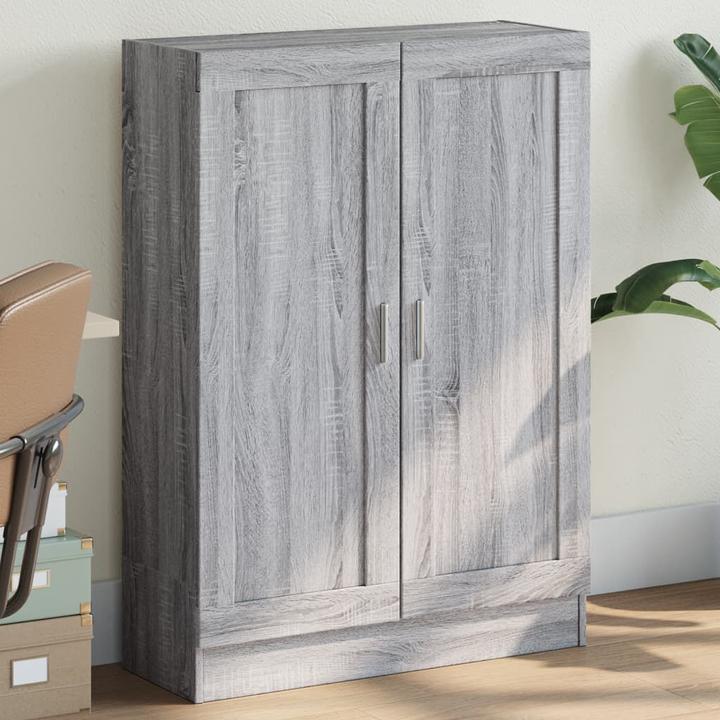 Actual product image VidaXL Paka (82.5 x 30.5 x 115 cm)