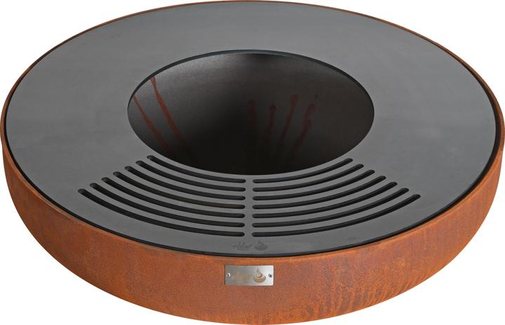 Immagine prodotto Eldur Garden Fire Basic 100 (100 cm)