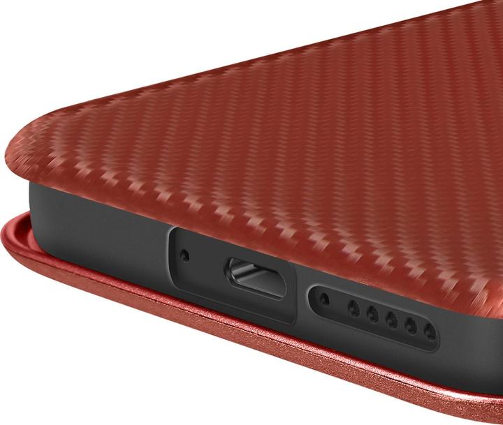 Immagine prodotto Avizar Carbon Wallet Series (Xiaomi Poco X7 Pro)