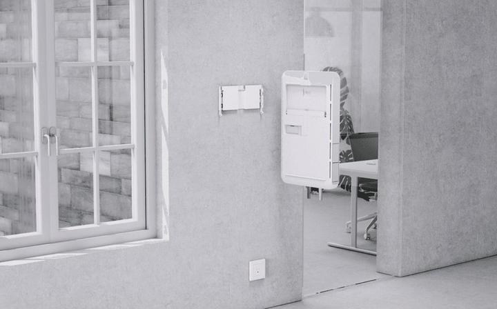 Image du produit Ubiquiti Dream Wall