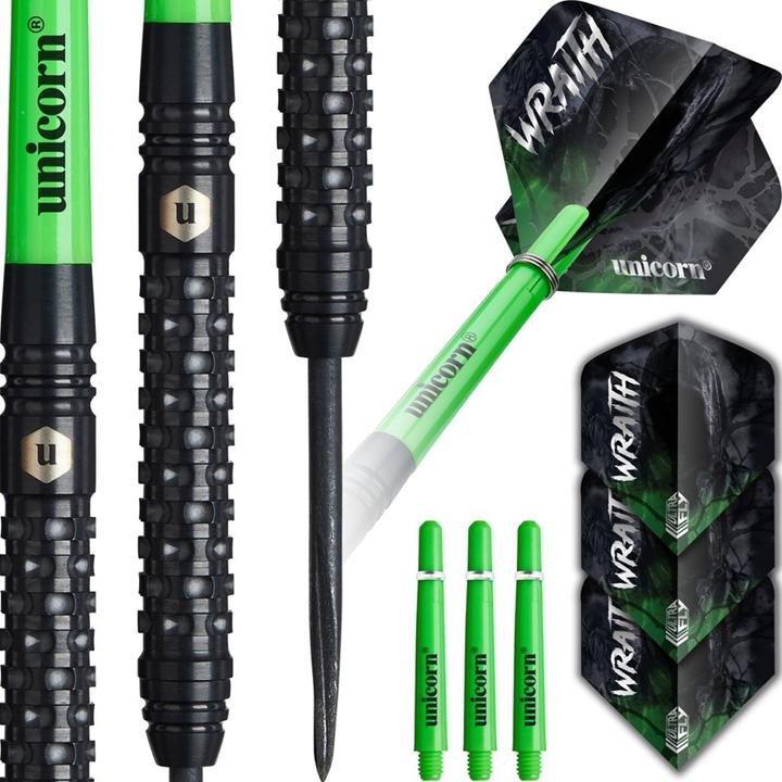 Immagine prodotto Unicorn WRAITH - 90% Tungsten - 23G (23 g)