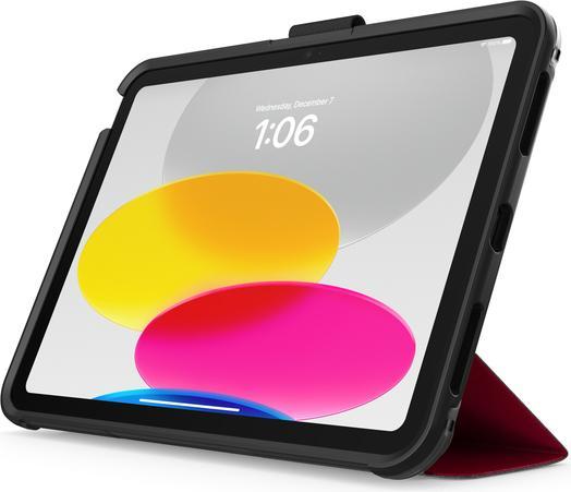 Actual product image OtterBox Symmetry Folio (iPad 2022 (10th Gen), iPad 2025 (11th gen))