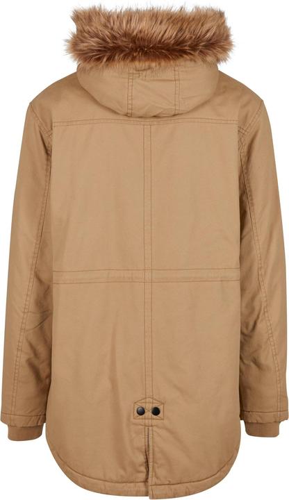 Immagine prodotto Brandit Parka da uomo con coda di pesce - 174635 (XS)