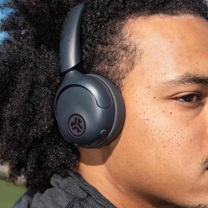 Immagine prodotto JLab Audio GO LUX ANC - Headphones (ANC, Senza fili)