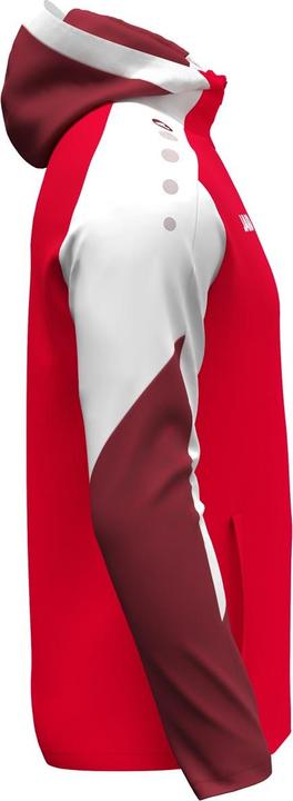 Produktbild JAKO Kapuzenjacke Dynamic (116)