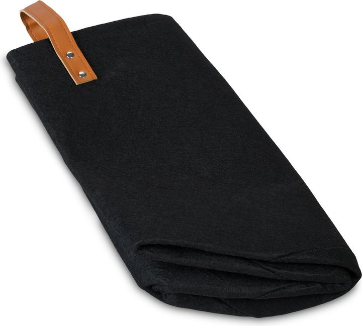 Image du produit Relaxdays Panier à linge (28 l)