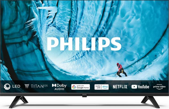 Philips 40PFS6009/12 (40", LED, Full HD, 2024)