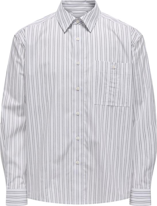 Only & Sons ONSWALTER Hemd Hemd