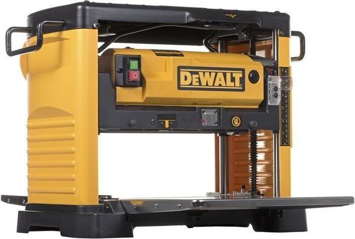 Actual product image DeWalt DW733QS