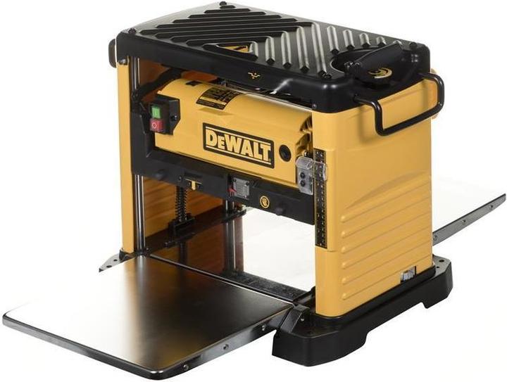 Actual product image DeWalt DW733QS