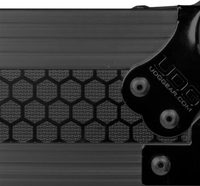 Produktbild UDG U91076BL FLT CASE PIONEER XDJ-RX3 BLK PLUS(W)